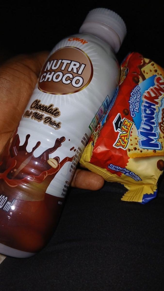 emmy121diks's tweet photo. This user is currently ill 🤒 
Say a prayer for me https://t.co/xCOBWpiwxt