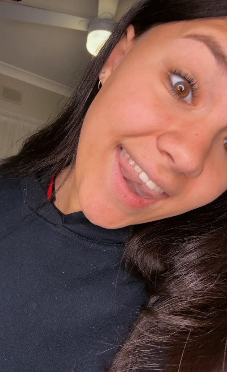 xtremebnwobrown's tweet photo. White girls should have brown eyes as part of evolution 

A yt person with blue/green eyes is the ultimate sign of pure whiteness 

Goodbye mon brown eyes 👀 😭

#KAW #WLDM https://t.co/oTSHvFF400