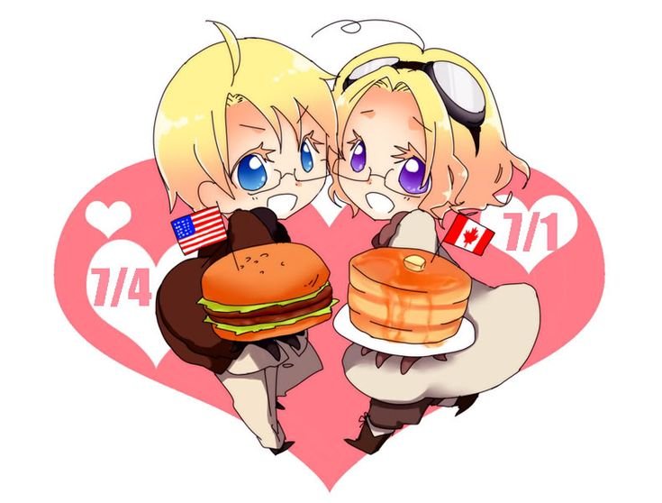 dailycaname's tweet photo. Daily caname/amecan day 6 https://t.co/IpgEEpIlV9