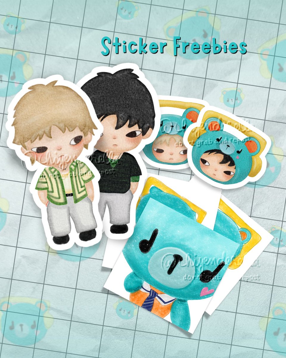 _chiyenderella's tweet photo. ☆ wts, lfb (🇵🇭 PH only)
☆ PPW Acrylic Keychains
ORDER PERIOD: October 6-15
DOP: PAY AS YOU ORDER
MOP: GCASH
dm me for further questions.

pre-order here: https://t.co/npHNlPXTD7

#pondphuwin #phuwintang #ppnaravit https://t.co/bVEuW9ES4C