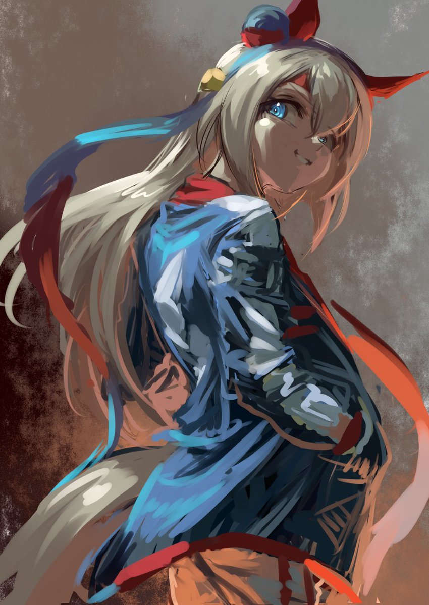 new_coun_desu's tweet photo. ウーンしっくりこない https://t.co/v4yhZR7evD