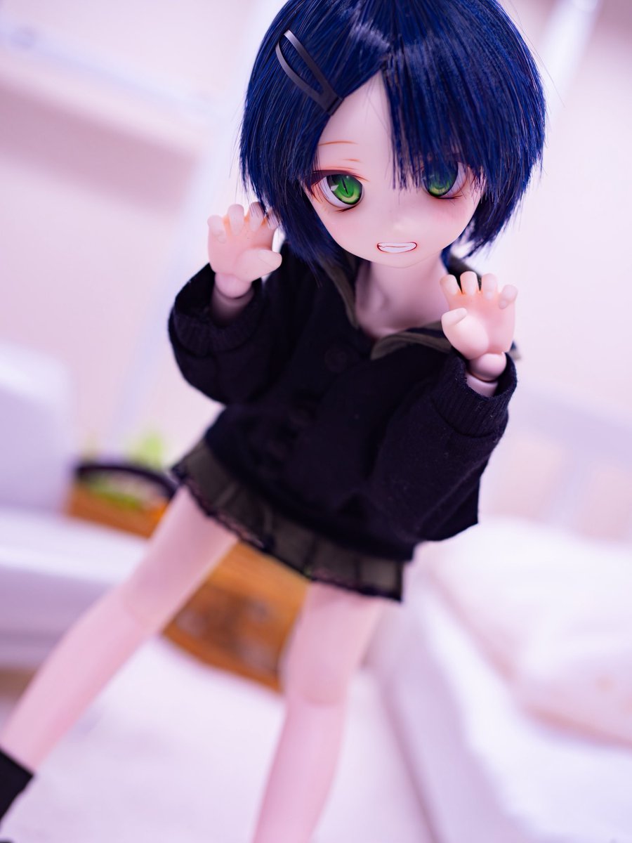 Willgrauspar's tweet photo. #さにむす https://t.co/tIiKbKmCVL