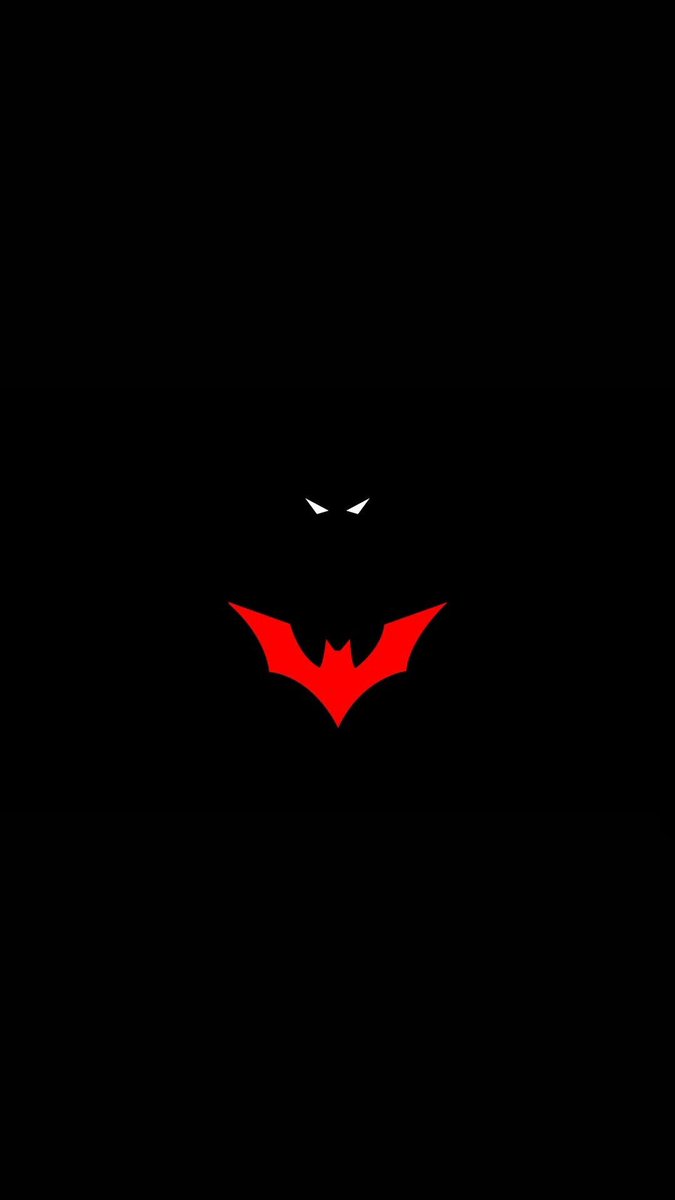 DJames947740's tweet photo. Batman Beyond https://t.co/lJBhcJ0S3C