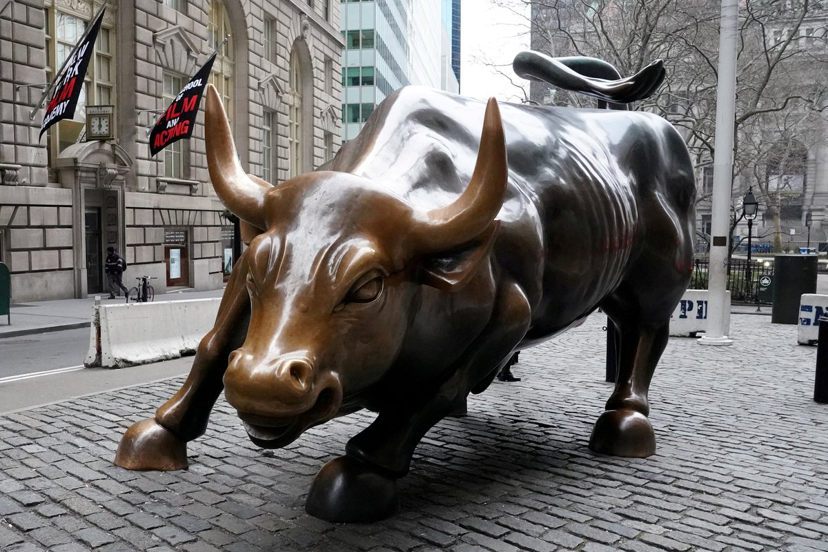 Investingcom's tweet photo. S&amp;P 500 HIT FIRST RECORD HIGH SINCE AUGUST

$SPY https://t.co/idfi6zGpy4