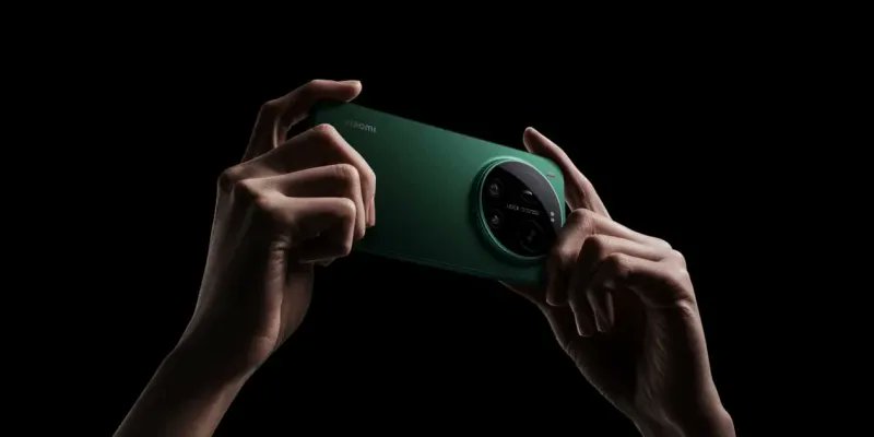 SaudiAndroid's tweet photo. ظهرت تقارير اليوم تقول ان شاومي الغت إصدار Xiaomi 18 Ultra بسبب ارتفاع تكاليف مكونات الجهاز.
ارتفع تكاليف الانتاج يعني رفع السعر بشكل غير منطقي على المستهلكين وهذا مالا تريده الشركة.
حتى الان لايوجد تأكيدات من شاومي ولكن الامور تسير بهذا الاتجاه. https://t.co/bJSGpL5EdY