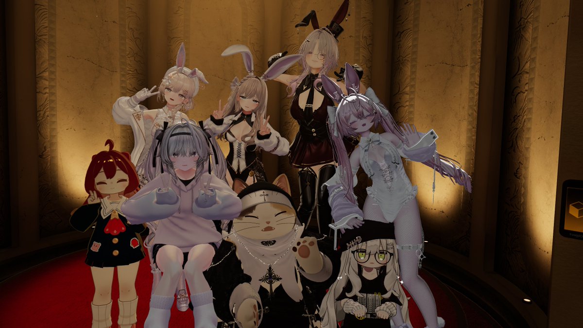 aquarunrun's tweet photo. プレオープン、リベルナにお越しいただきありがとうございました！凄く緊張したけど優しいお客様ばかりで楽しくお話できました🥰Join戦争頑張ってきてくれた方やRT応募してくれた皆様本当にありがとうございます！また来ていっぱいお話しようね🐰２ショットはまた明日載せます📷

#Barリベルナ https://t.co/CiIqRjMpoF