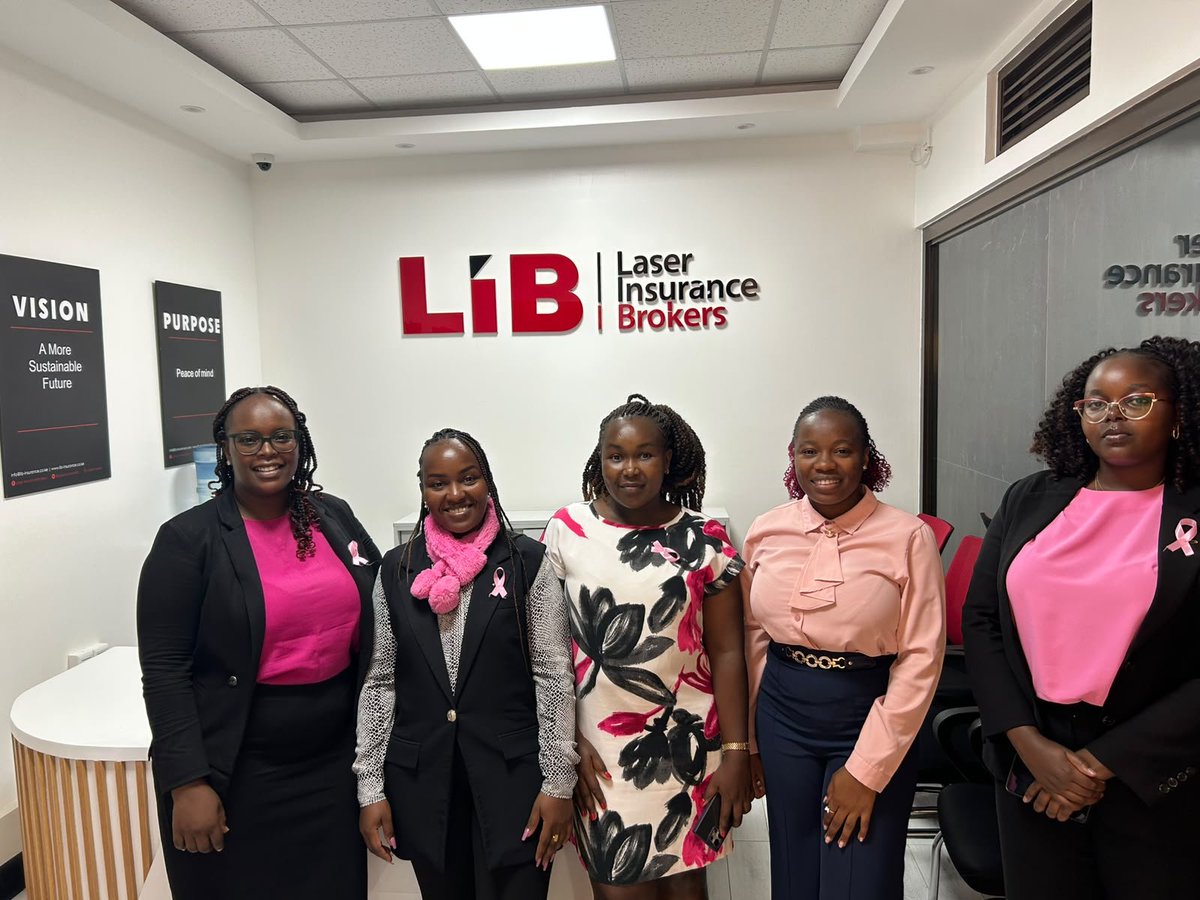 CPF_Group's tweet photo. Our staff added a touch of pink for October #CancerAwareness Month. reminding us that going the extra mile means raising awareness, showing support, and standing together.

Here’s to hope, early detection and support. Together, we make a difference, one extra mile at a time. 🎀 https://t.co/piWY8FOAbR
