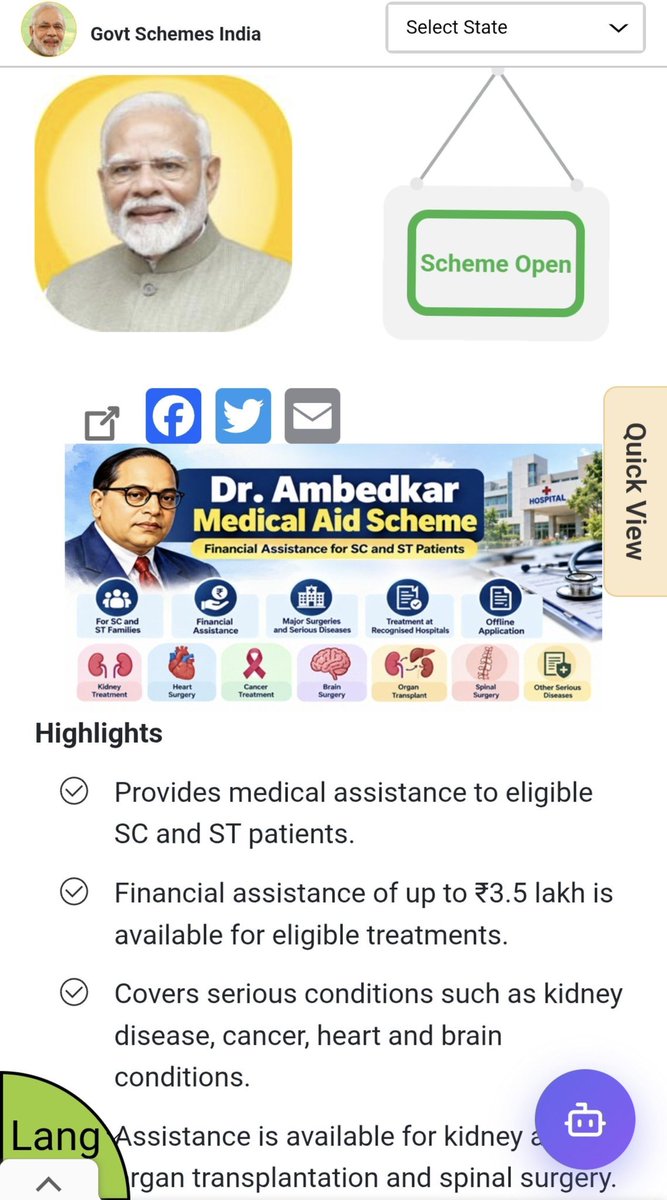 IAReservation's tweet photo. 2029 अभी बहुत दूर है

देश की हालत उससे पहले ही बहुत खस्ता होने वाली है

मोदी के दलित तुष्टिकरण और हिसाब चुकता स्कीम के चलते देश अपनी बर्बादी की आखिरी पायदान पर पहुंच गया है

मोदी सरकार 24 घण्टे 365 दिन नई नई योजनाएं बनाकर देश के संसाधनों को दलितों पर दोनों हाथों से लुटा रही है

मोदी की इस तुष्टिकरण नीति के चलते विदेशी कर्ज़ बढ़कर 778 अरब डॉलर पहुंच गया है और विदेशी मुद्रा भंडार भी रिकॉर्ड गिरावट दर्ज करके अपने अब तक के सबसे निचले स्तर पर पहुंच चुका है।