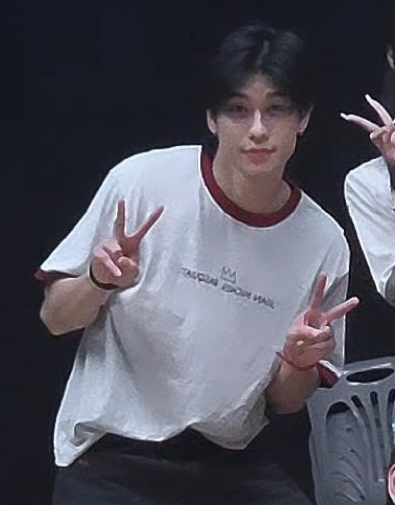 onyourbaem's tweet photo. น้องออฟโรดแต่งตัวน่ารักมาก ฮือ ๆๆๆๆๆๆ 😭🧎🏻‍♂️😭🧎🏻‍♂️😭🧎🏻‍♂️ https://t.co/sliPszFOCv