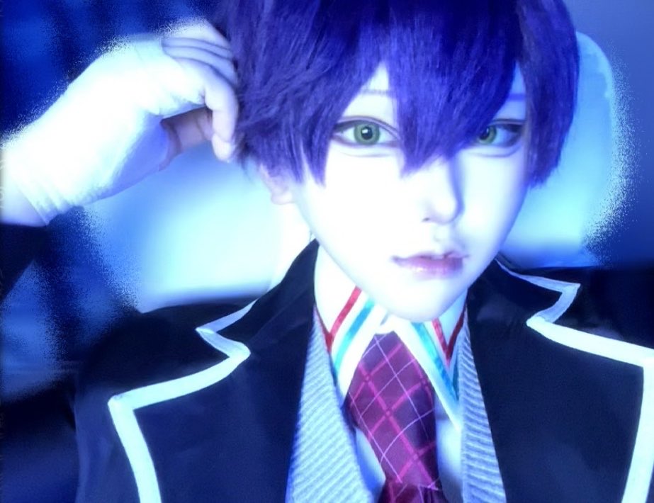 mugitha_0303's tweet photo. ⚠︎︎🌈🕒・⚔️⚠︎︎
すすコスの名称用お写真もコソッとあげておきます😌 https://t.co/jY9gzLvVQm