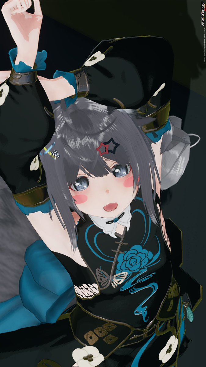 pote_kawasaki's tweet photo. #メンテの日なのでssを貼る https://t.co/qD8l7IXXLd