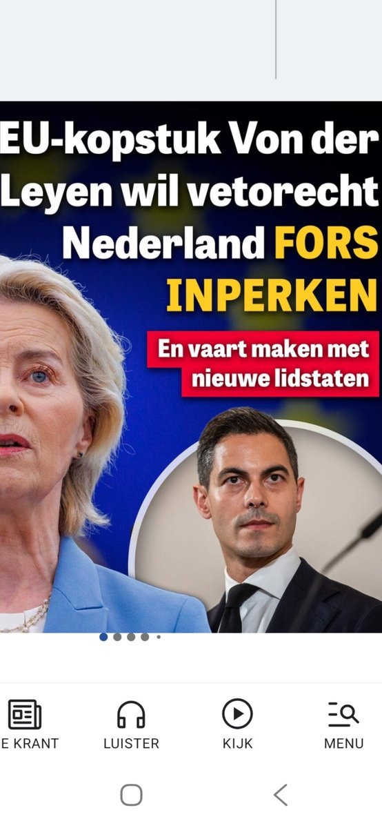 Perr19458206's tweet photo. Begint langzamerhand het kwartje te vallen....
NAIEF PANNENKOEK VOLK... https://t.co/d2XYpL1ZyD