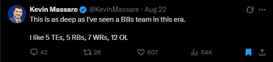 priceacarter's tweet photo. It took exactly 1 loss for them to start blaming everyone but Josh. 4 turnovers in the last 2 games but now he has no help. https://t.co/UwdaQGdCox