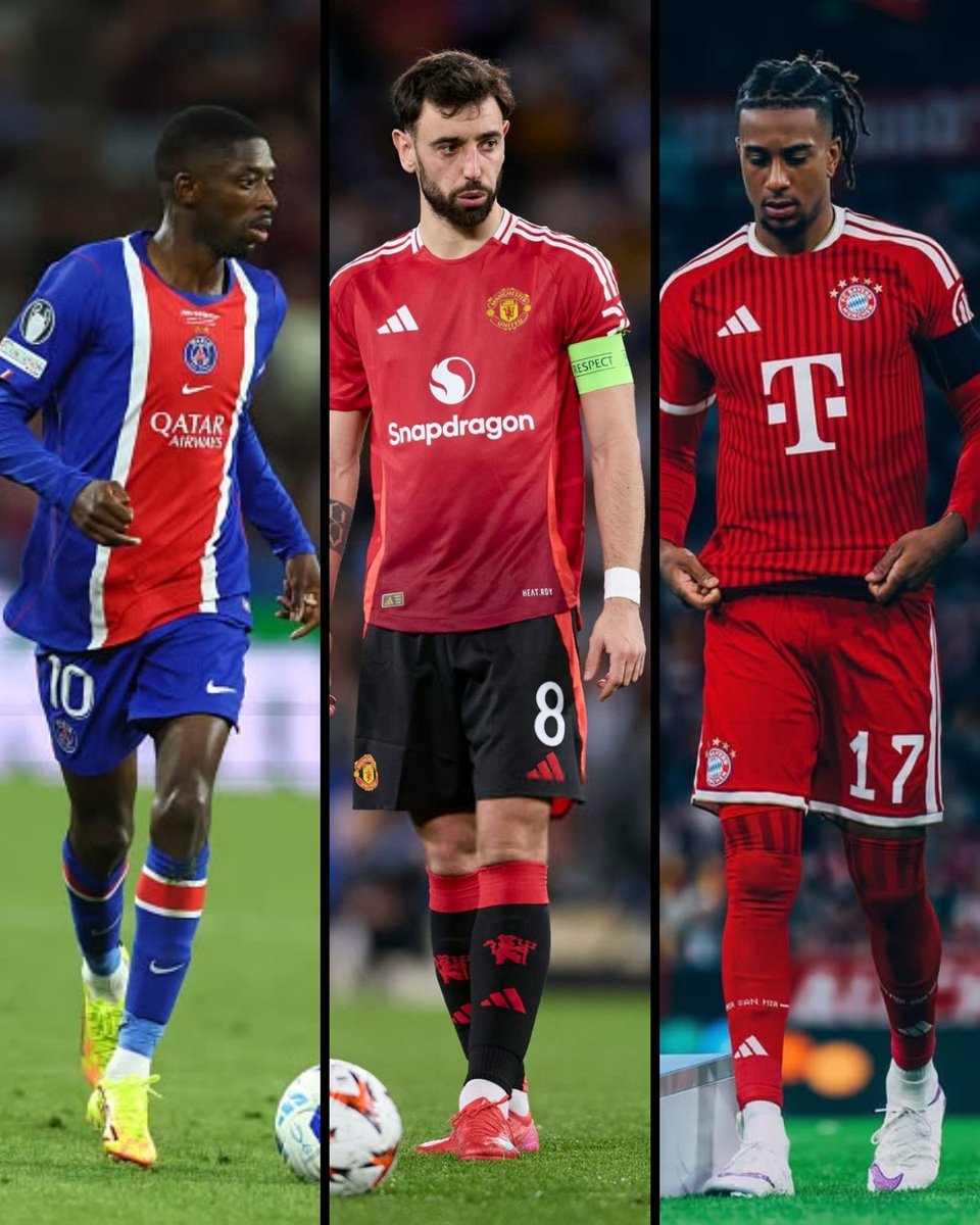 marcaejoga_'s tweet photo. 💰 Segundo a imprensa portuguesa, Durán recebe cerca de €20 milhões por temporada. Mais que muito jogador renomado:

🏴󠁧󠁢󠁥󠁮󠁧󠁿 Saka: ~€18 mi
🇦🇷 Lautaro: ~€16,6 mi
🇫🇷 Dembélé: ~€18–18,2 mi
🇵🇹 Bruno Fernandes: ~€18–19 mi
🇫🇷 Olise: ~€13,5 mi

⚠️ Valores estimados, não oficiais. https://t.co/ahlKVws2Gi