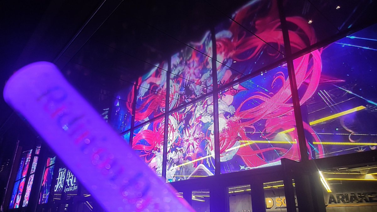 nature__holo's tweet photo. 最高の #IRySConcert2026 をありがとう！💎
開幕BE MY FLAME飛び上がった！🤯
ふーたんとの青く在れ,薄明光線もありがとう🔥
Motsuさん登場盛り上がり過ぎでした😳
メドレー疾走格好良かった！🤩
ラス曲Caesura of Despairに込めたIRySの5年間の歩みと歌への想い受け取ったよ！😌
本当に綺麗でした！😆 https://t.co/2uDSPVphe2