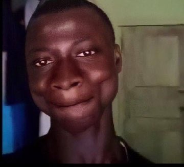 kinghenzee's tweet photo. @yabaleftonline No comment? https://t.co/PAFGHDx2nL