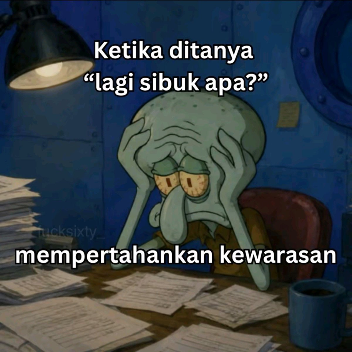 taqibalqibul's tweet photo. Masih waras kan? https://t.co/GM9VwQcQpi