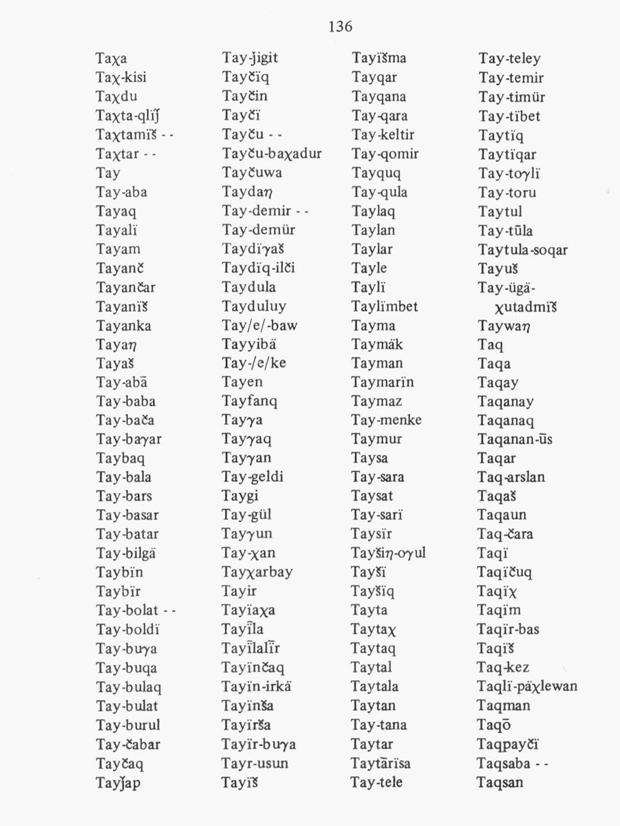 flagelumdei's tweet photo. İskitlerin askeri aristokrasisinde (Βασιλήιοι Σκύθαι) de olan Türkçe isimler var.

| A preliminary index to Rásonyi’s Onomasticon Turcicum https://t.co/OYksadlFju