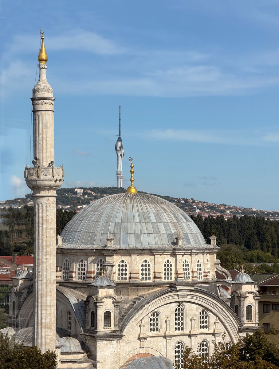 hattatberk's tweet photo. Küçük Selimiye Camii. Fotoğraf @iremkamerr https://t.co/RcHl45xa7u