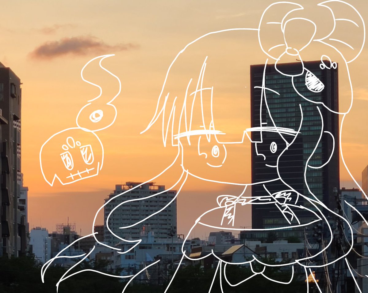 karasuma0604's tweet photo. https://t.co/WpGsLuPDLs