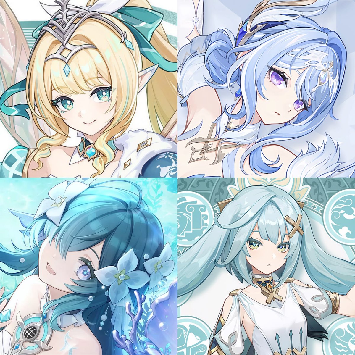 vodyatsar's tweet photo. this team is so aesthetically pleasing together i love it https://t.co/6TE2nk4wlj