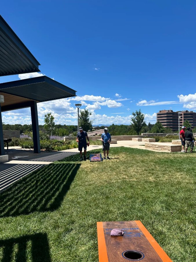 BldrFirstSource's tweet photo. Congratulations to the Dove Valley, CO Install Team on achieving 6 years OSHA recordable-free! This incredible accomplishment reflects a strong commitment to safety, accountability and looking out for one another every day. https://t.co/8oEOomGqRo