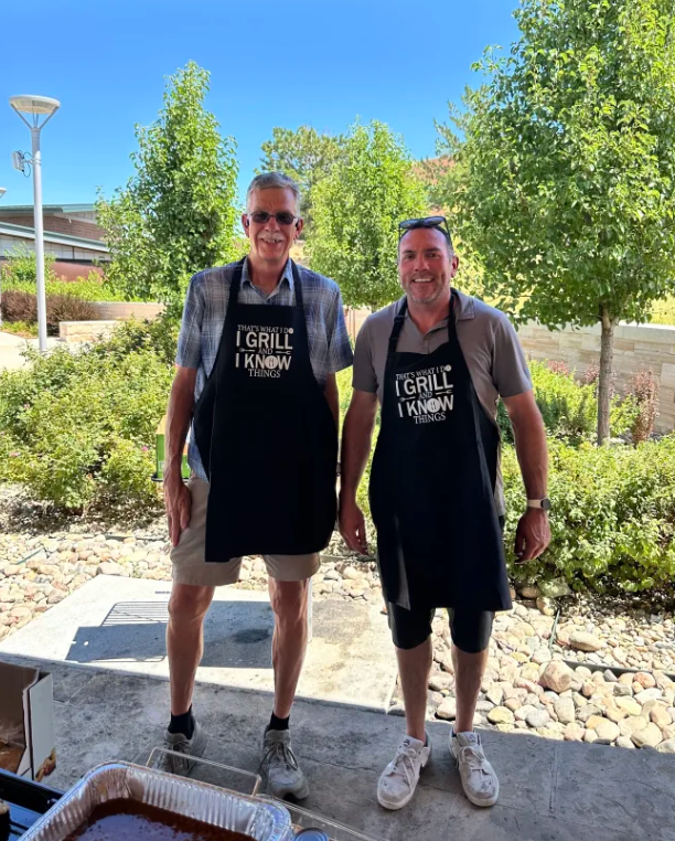 BldrFirstSource's tweet photo. Congratulations to the Dove Valley, CO Install Team on achieving 6 years OSHA recordable-free! This incredible accomplishment reflects a strong commitment to safety, accountability and looking out for one another every day. https://t.co/8oEOomGqRo