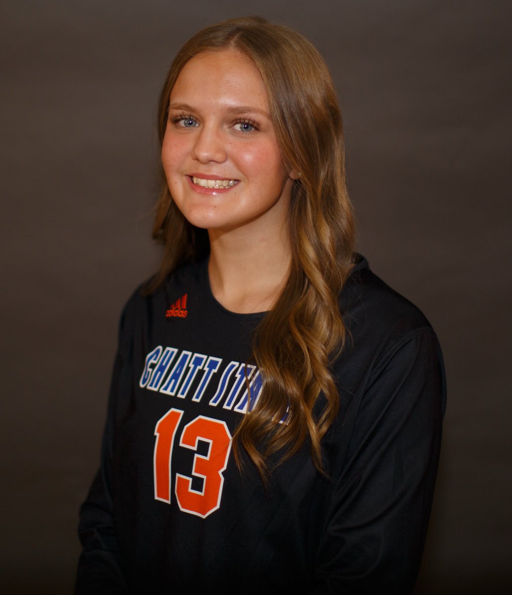 TCCAAsports's tweet photo. Congratulations to @WSCCVB’s Rylee Haynie and @ChattStateVB’s Karma Higgins on being named Co-TCCAA Volleyball Offensive Players of the Week! 

Rylee had 36 kills and hit .443 in 3 matches last week, while Karma set the program record with 16.33 assists per set in a match. https://t.co/mVnIc6LRNU