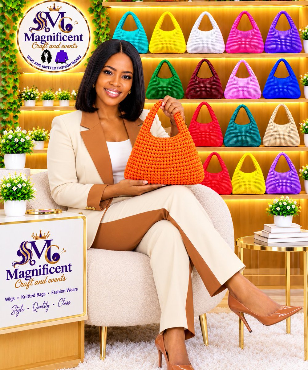 Oyetunji_TEBOJD's tweet photo. ๐งถ NOW IN STOCK!
#handbag #handbags #bag #bags #handbagshop #handbagseller #handbagsforsale #handbagsale #handbagsonline #handbagstyle #handbaglover #handbaglovers #handbagcollection #handbagcollections #handbagshopping #handbagfashion #handbagtrend #handbagtrends #handbagaddict https://t.co/tcweVOv0KG