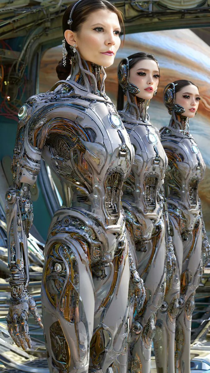 sladechaosforce's tweet photo. By harnessing the power of chaos, we may unlock the secrets of the universe, revealing new avenues for scientific inquiry, technological innovation, and human growth via artificial evolution. Chaos the Force and Laws of Nature by: Slade Grantham #AIintel https://t.co/xahEA2Jd17