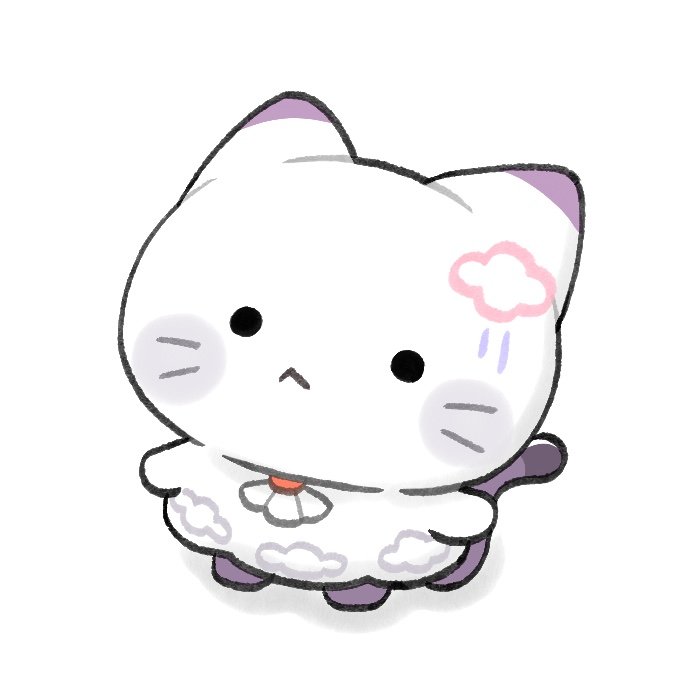 somiek_'s tweet photo. ╭─────────────╮
             집사 . .  요즘은 왜
   '좋아해'나 '귀여워'라는 말을
           별로 해���지 않아?
╰────────────v─╯ https://t.co/kFBxWe1miL