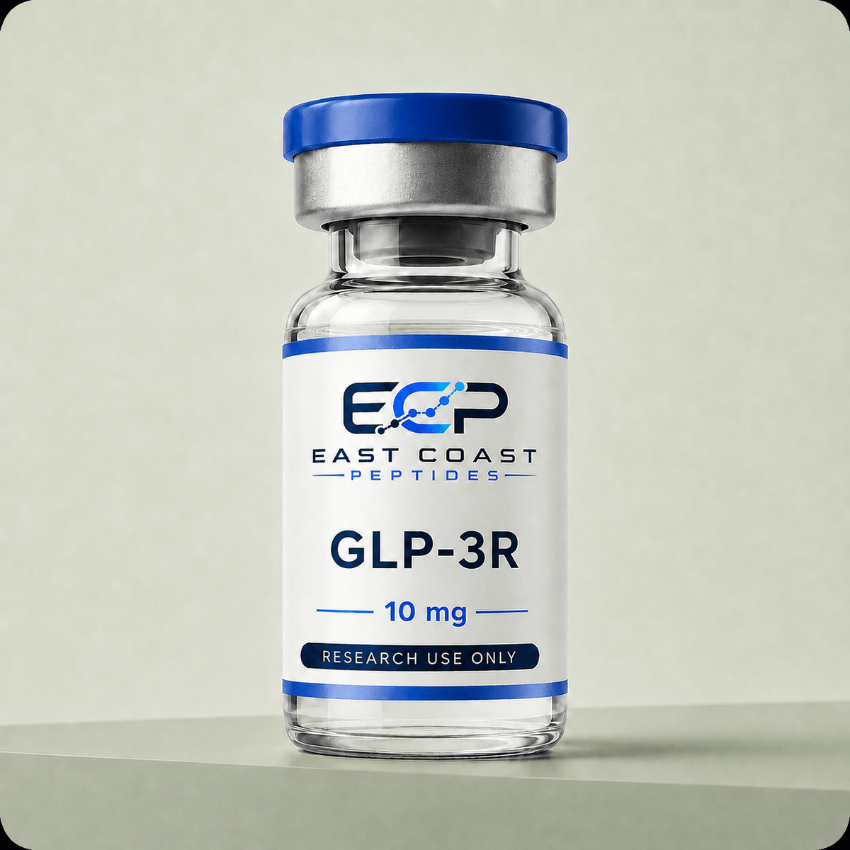 ECPeptides's tweet photo. Details first, noise second. GLP-3R: 10mg, 20mg, 30mg, and 50mg. Lot-specific testing documentation available. $42.50–$140.00.

For research use only. Not for human or animal use.
https://t.co/TGOkDCM1L9 https://t.co/lDaSoGjr1Y