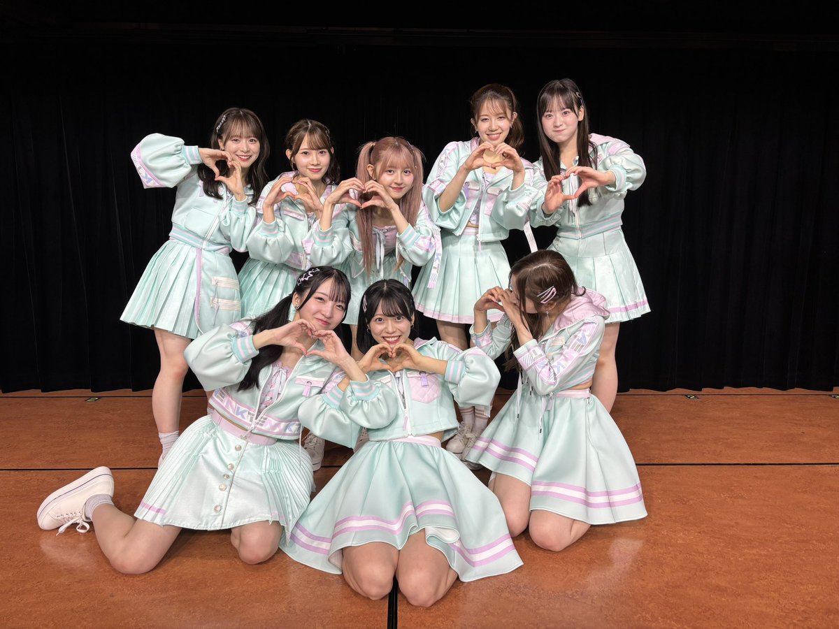 Kuranoo_Narumi_'s tweet photo. #夢のポップスター公演　
さえちゃん生誕祭…！
最初から最後まで熱い声援に包まれて
とっても幸せな時間でした☺️
さえちゃんの決意を改めて聞けたし
21歳も楽しい日々になりますように。
ご飯行けますように！！！
ありがとうございました💫🎤💓 https://t.co/Rw80c0nP3r