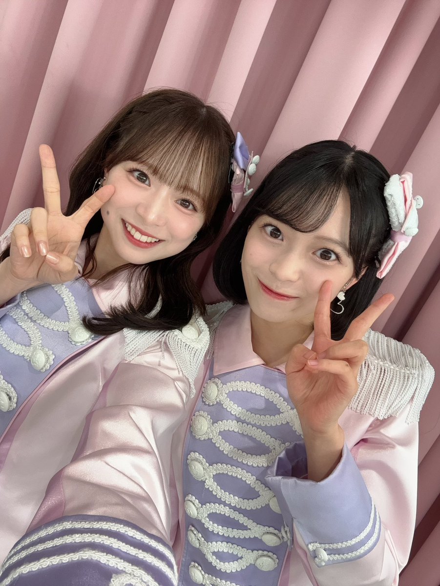 Kuranoo_Narumi_'s tweet photo. #夢のポップスター公演　
さえちゃん生誕祭…！
最初から最後まで熱い声援に包まれて
とっても幸せな時間でした☺️
さえちゃんの決意を改めて聞けたし
21歳も楽しい日々になりますように。
ご飯行けますように！！！
ありがとうございました💫🎤💓 https://t.co/Rw80c0nP3r