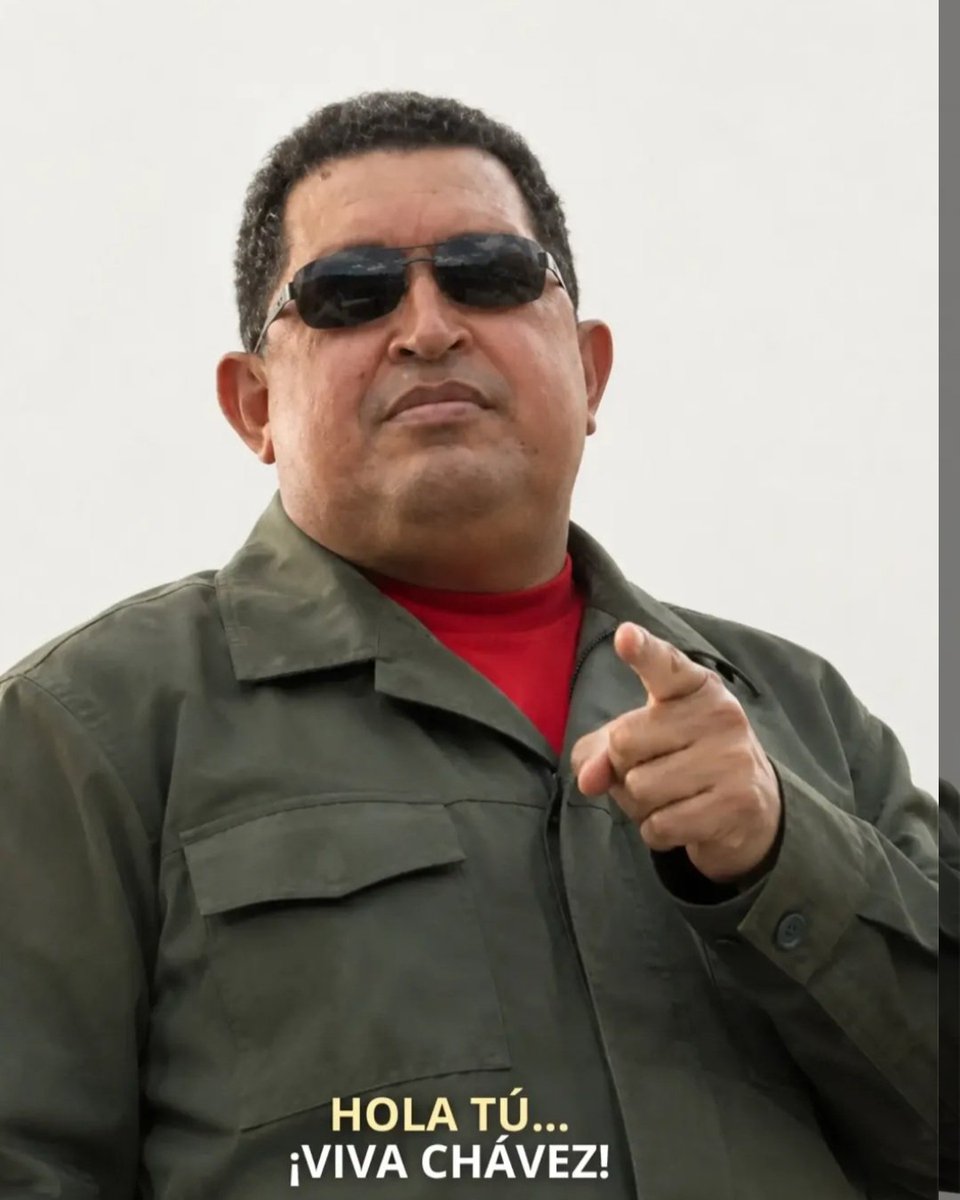 El_Patriota07's tweet photo. Viva Chávez Carajoooo. 🇻🇪❤️ https://t.co/Pcr5LwGte3