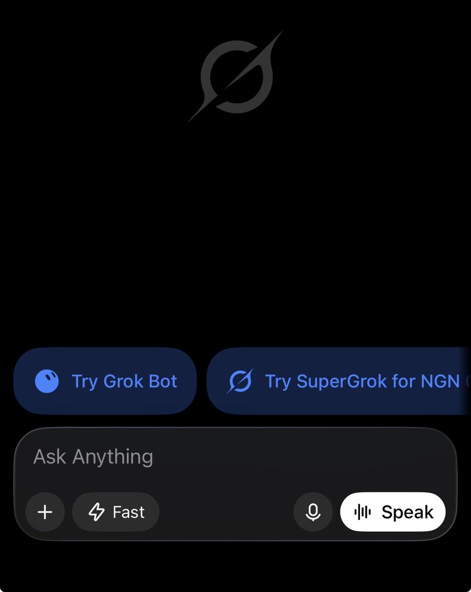 TGOnyije's tweet photo. Don’t let anyone deceive you, the best way to prompt AI is by using AI for your prompting. No one prompts AI better than AI itself.

True or false? 🤔 https://t.co/ZahaYArxrF