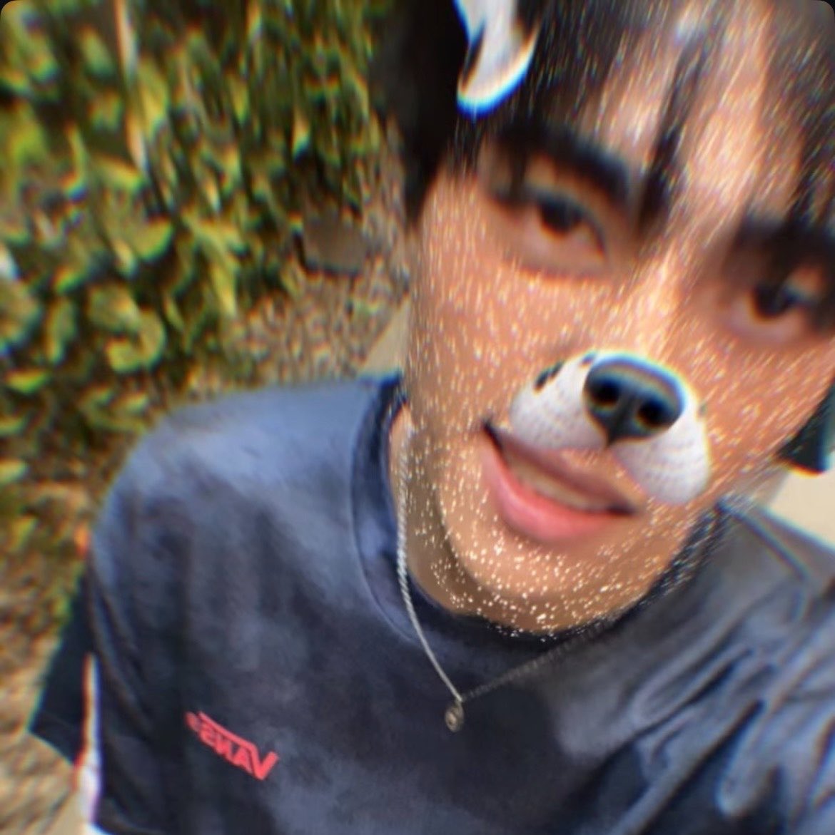 Pinkkype's tweet photo. วันนี้จิ๋วเป็นเฉือแป๋ววล่ะะะ 🐯🤏🏻

#jemxniq 
#ProjectAlphaNewClan https://t.co/A9iTBuqSh6