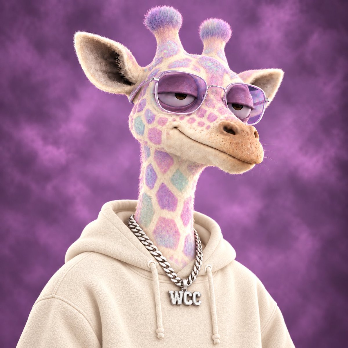 WildlifeCCNFT's tweet photo. You’ve met the giraffe. Now meet more of Wildlife Country Club 🦒🦝🐸

First look at our raccoon and toad in their promo-exclusive looks.

Which one are you claiming—and what trait would make it yours?

Drop your animal + trait below 👇 https://t.co/TdjyobXxzH