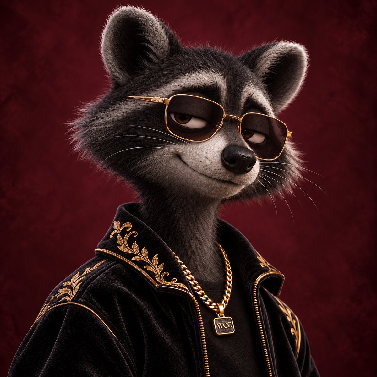 WildlifeCCNFT's tweet photo. You’ve met the giraffe. Now meet more of Wildlife Country Club 🦒🦝🐸

First look at our raccoon and toad in their promo-exclusive looks.

Which one are you claiming—and what trait would make it yours?

Drop your animal + trait below 👇 https://t.co/TdjyobXxzH