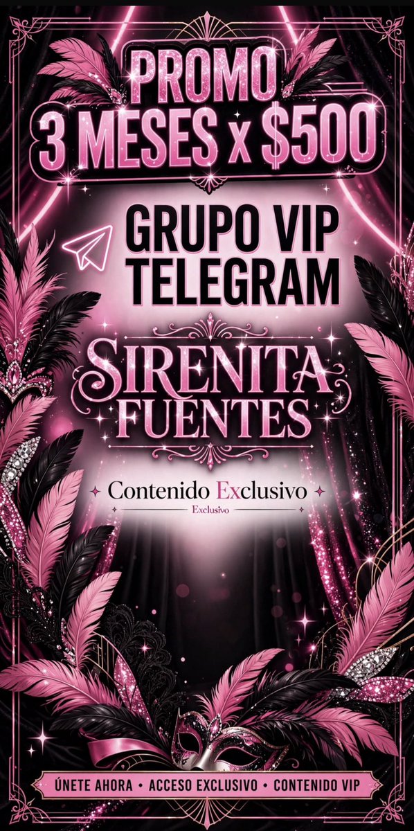 EGDLS_TVOficial's tweet photo. 📍📱 Promo ➡️ https://t.co/tDsDkqyp16 https://t.co/sZFDyT3fNJ