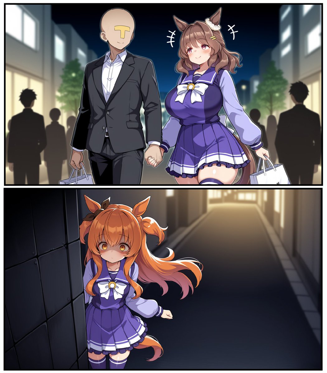 shinson_umai tweet picture
