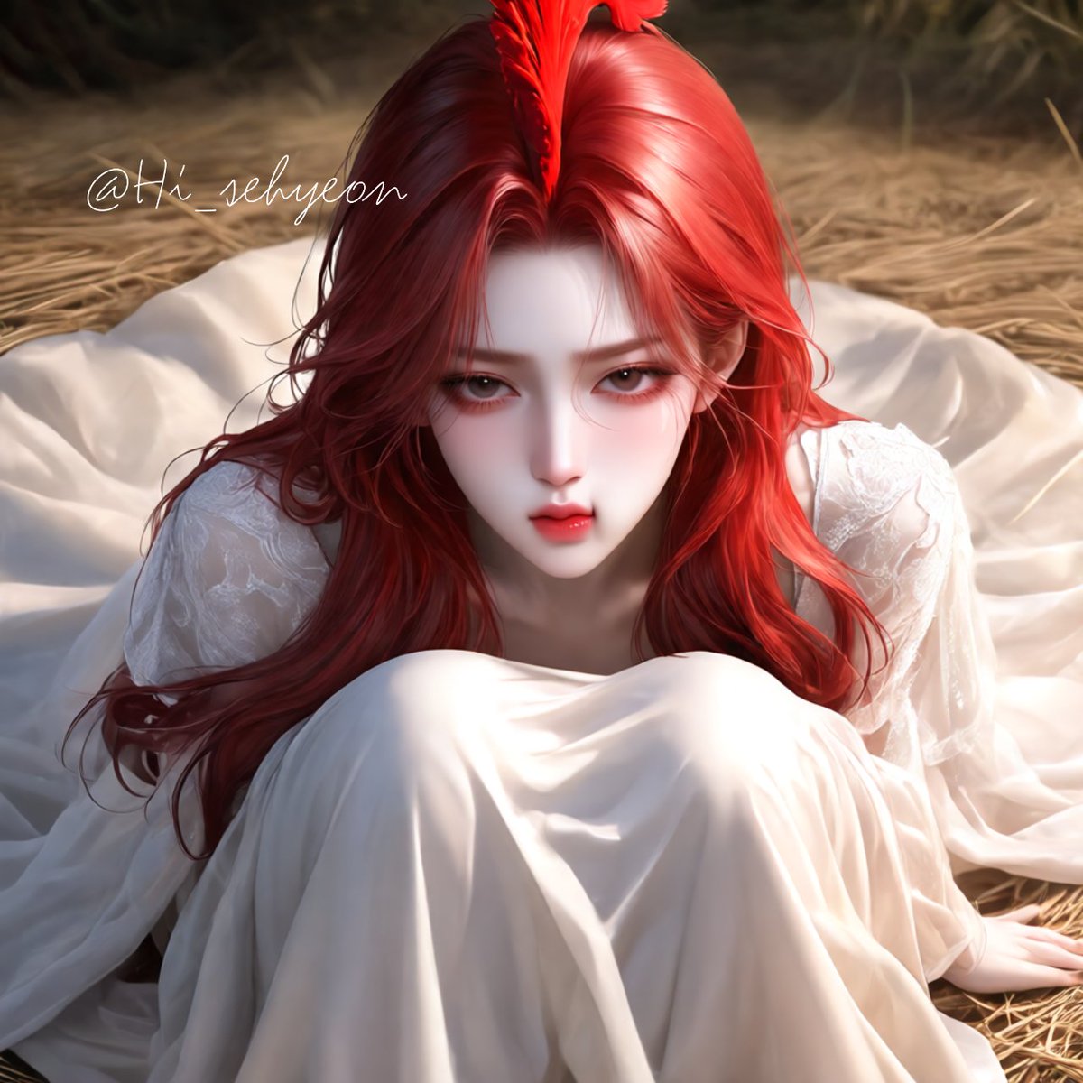 Hi_sehyeon tweet picture