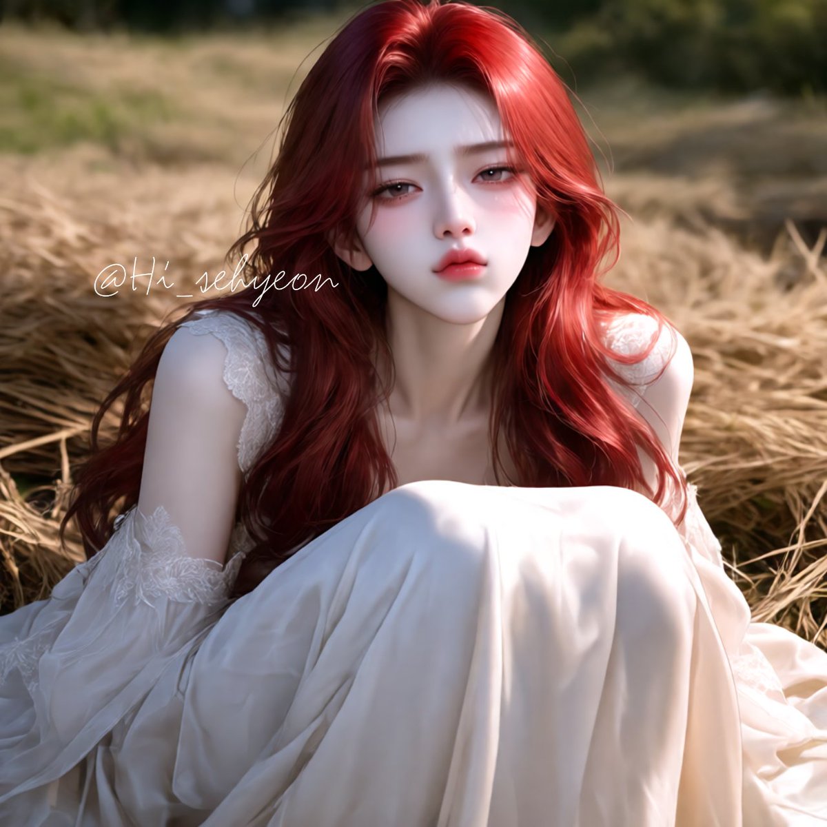 Hi_sehyeon tweet picture