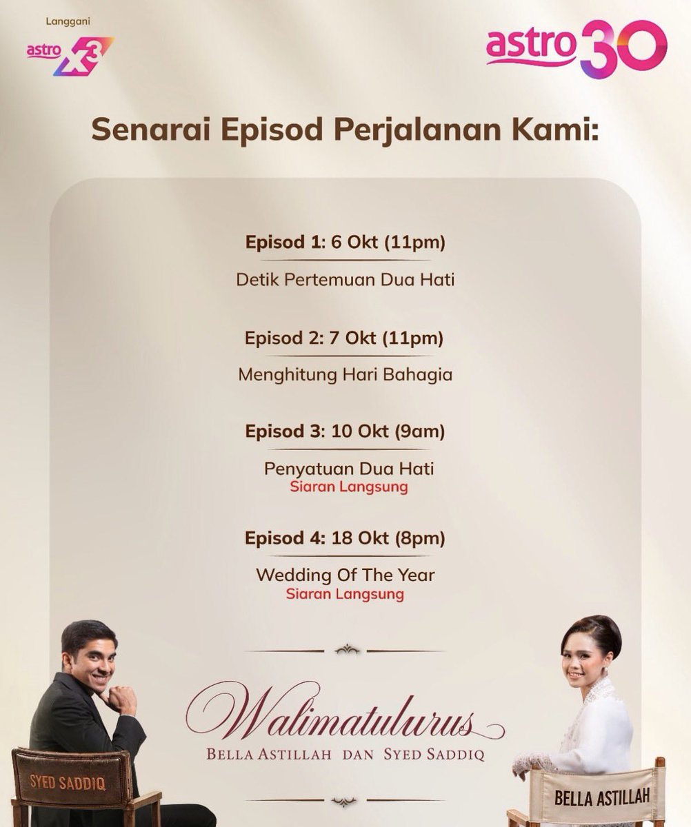 gaxyaoi's tweet photo. noh rokiah lagi banyak dari episode kudrat https://t.co/yBysZWjPWY