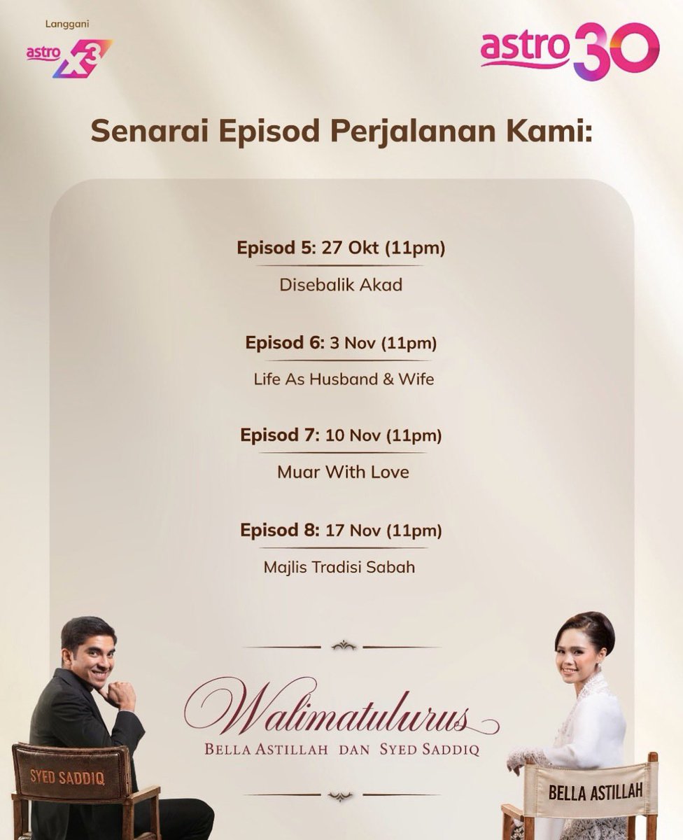 gaxyaoi's tweet photo. noh rokiah lagi banyak dari episode kudrat https://t.co/yBysZWjPWY