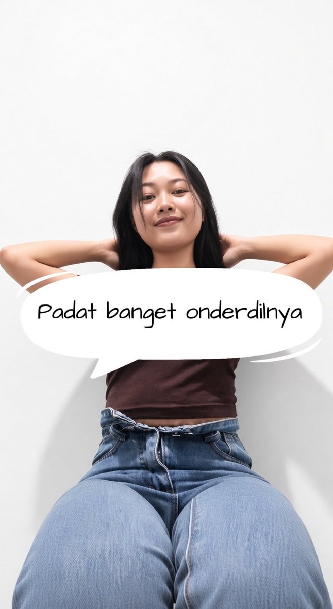 MerilynPat98517's tweet photo. Mbak padat

https://t.co/X2Ibbt4QPl https://t.co/geEL4X5oEs