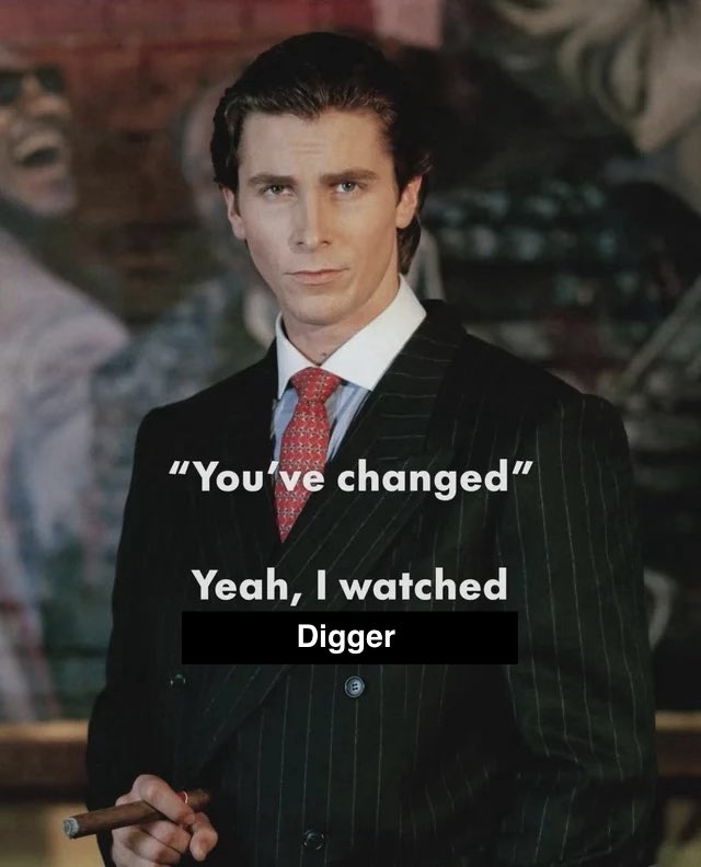 RatthewKK's tweet photo. Happens to every Digger heads 🙏 https://t.co/fMoCC3bpu5