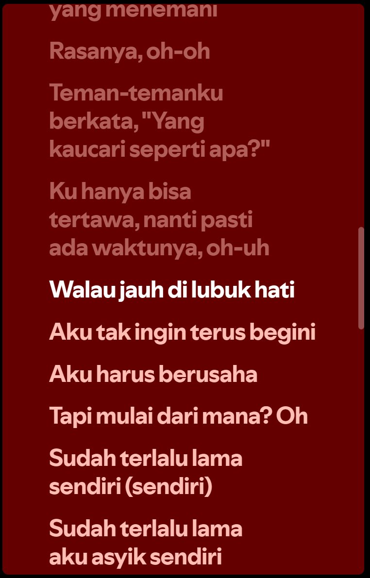 icamahmd's tweet photo. kunto aji lagi serius sama saya https://t.co/wN5KqfqpZA