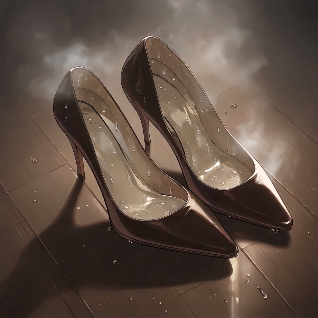 Dva2FD's tweet photo. Sniff. Then send for cheap heels.
You don't get the feet. You get the leftovers.

#2dfd https://t.co/rngbIYmZNt