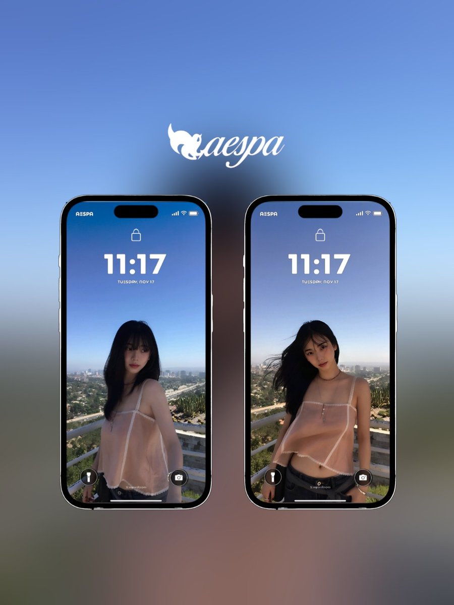 aespawalIpapers's tweet photo. ˚⊹♡₊ ━ aespa #karina wallpapers (4K) https://t.co/upxSRM9kDI